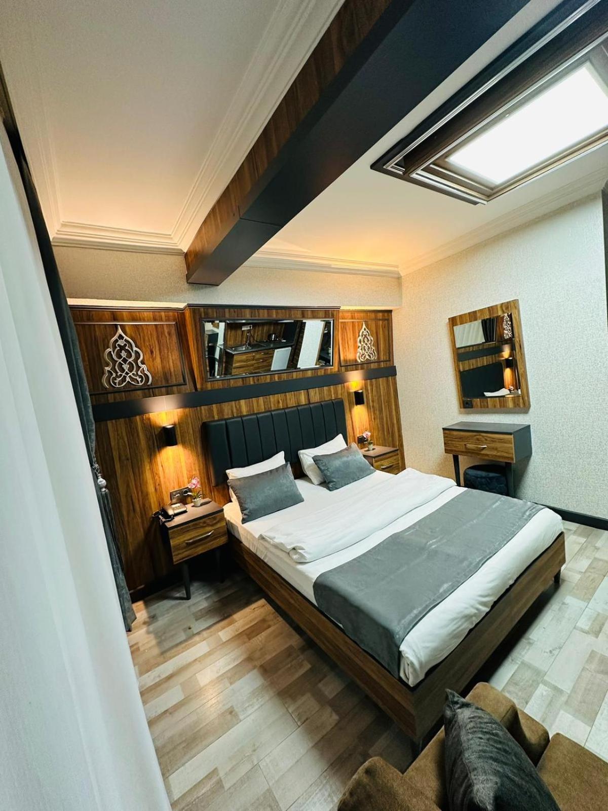 La Serena Taxim Hotel *