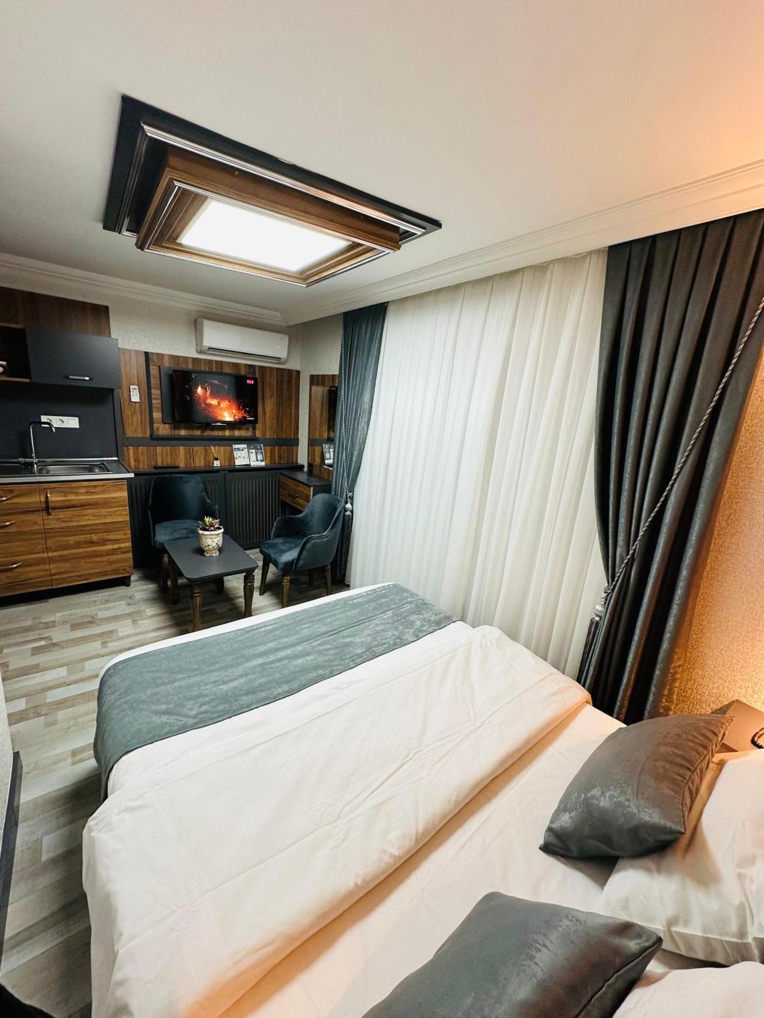 La Serena Taxim Hotel