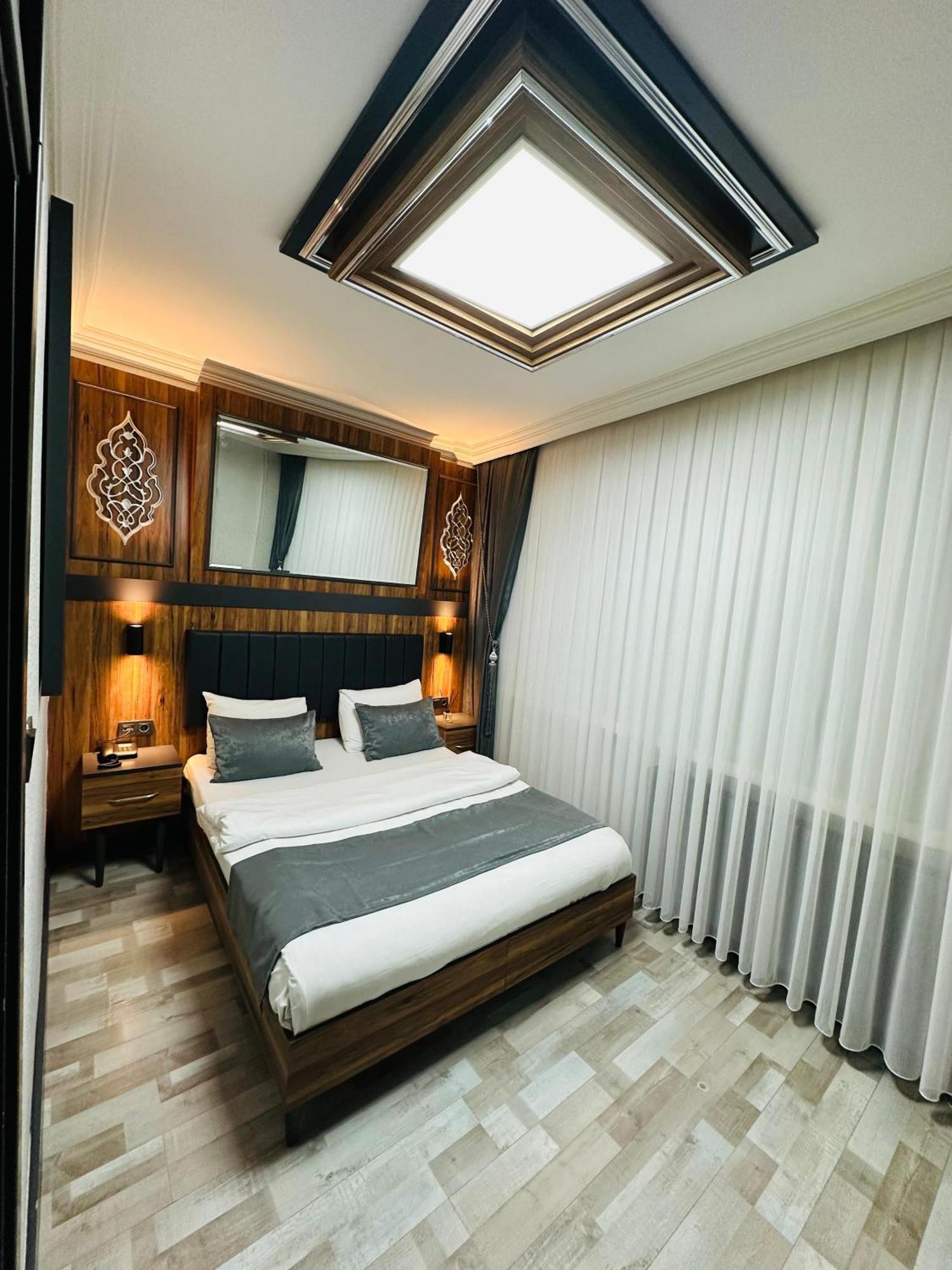 La Serena Taxim Hotel