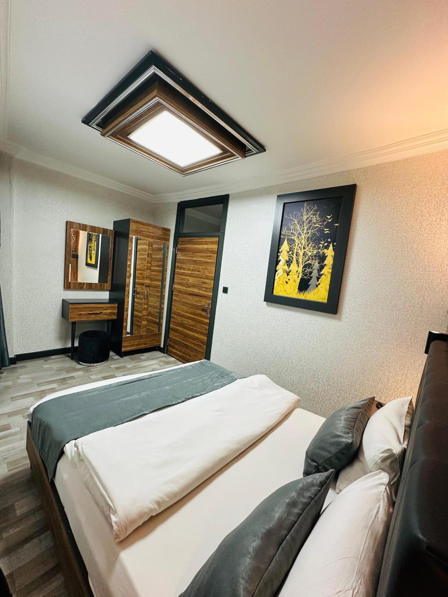La Serena Taxim Hotel