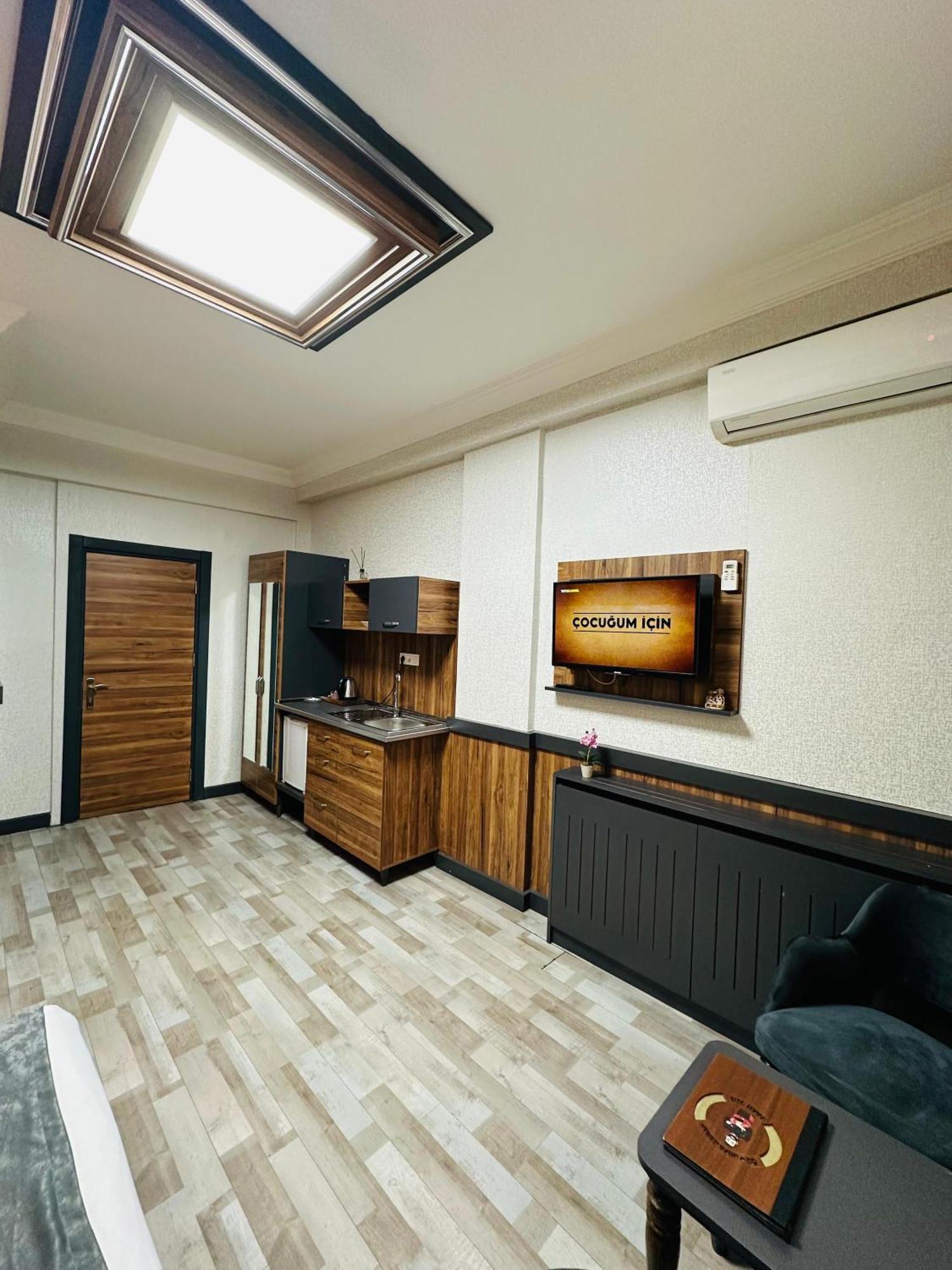 La Serena Taxim Hotel Istanbul
