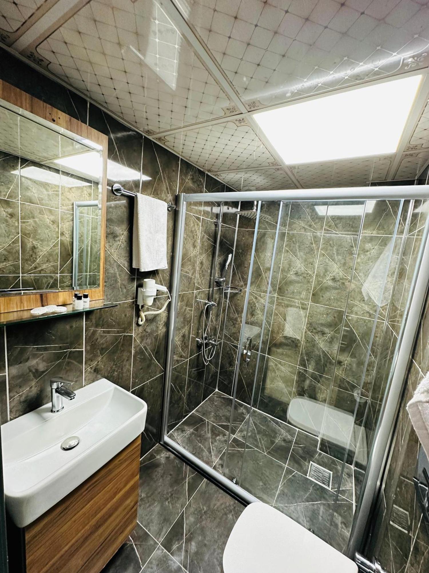La Serena Taxim Hotel Stambuł