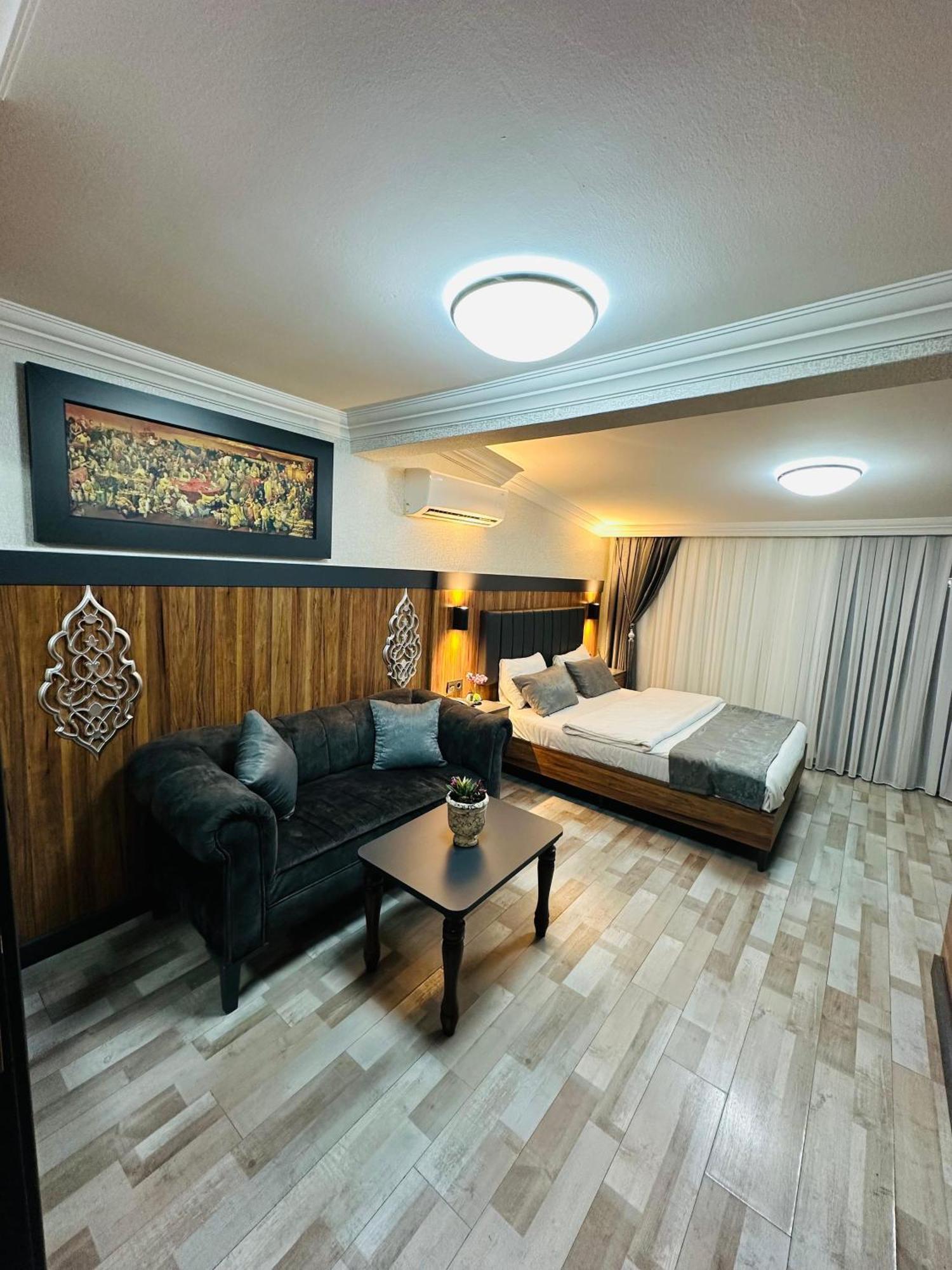 La Serena Taxim Hotel