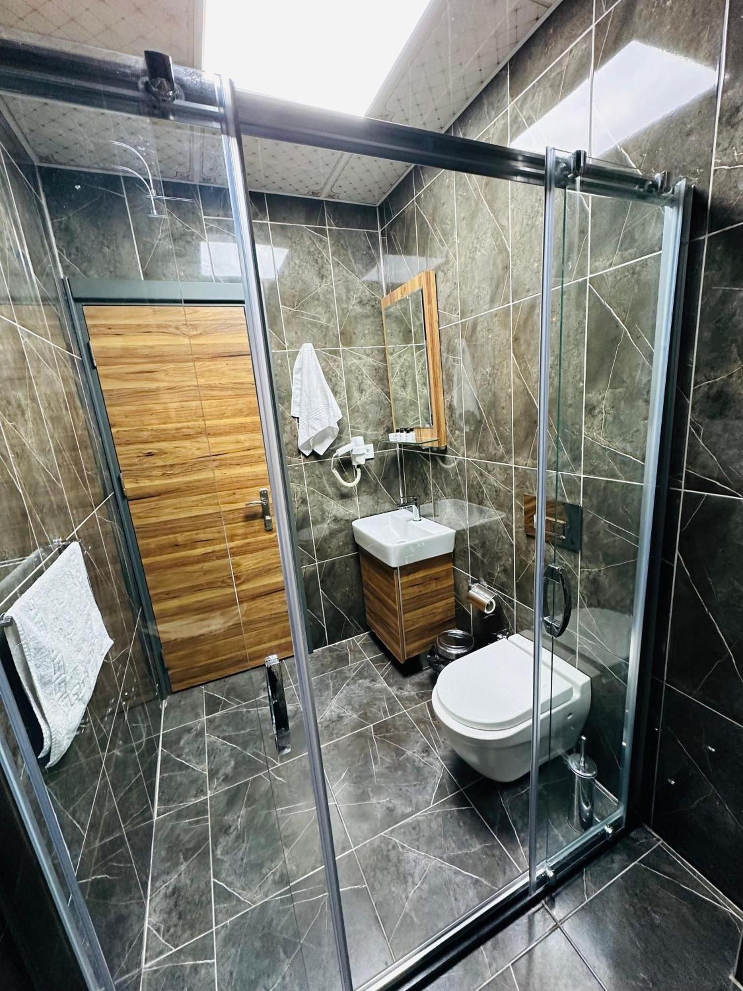 Hotel La Serena Taxim Stambuł